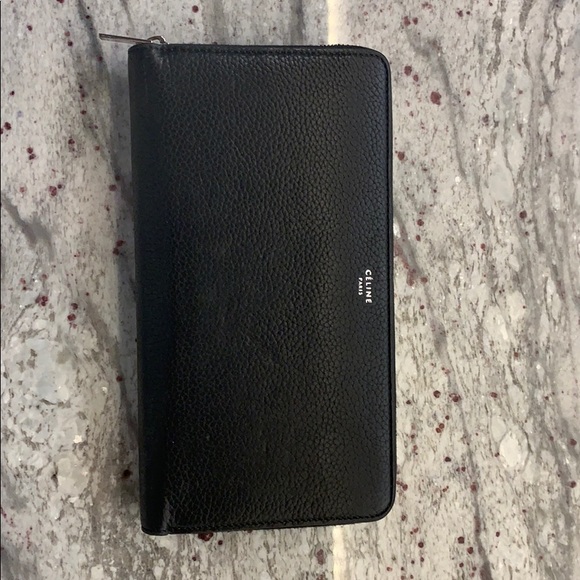 Celine Wallet - Picture 1 of 2